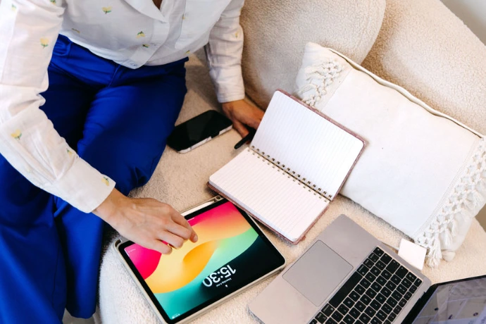 Brainstorm en marketingstrategie | MerkBuro Freelance Marketing