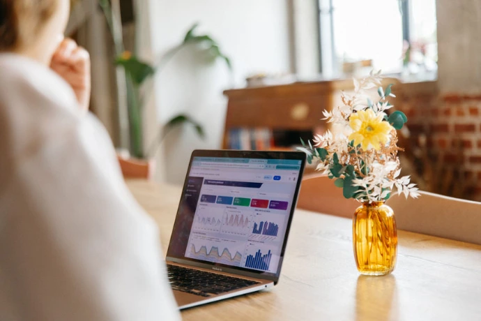 Marketing rapportage en dashboarding | MerkBuro Freelance Marketing