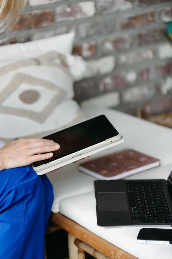 Website en webshop ontwikkeling | MerkBuro Freelance Marketing