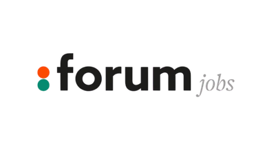 Forum Jobs